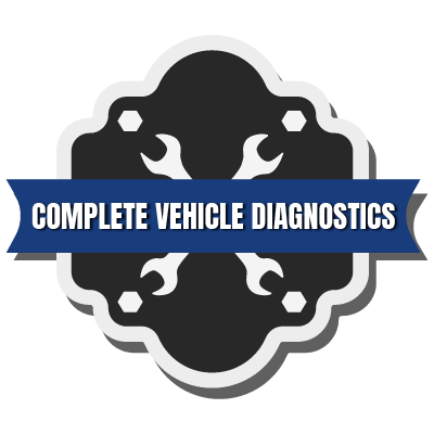 Satisfaction Guaranteed badge